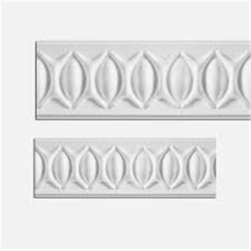 STELLA STROPİYER BORDÜR ELİPS 2X8 CM 2MT (1 KOLİ=70 MT)